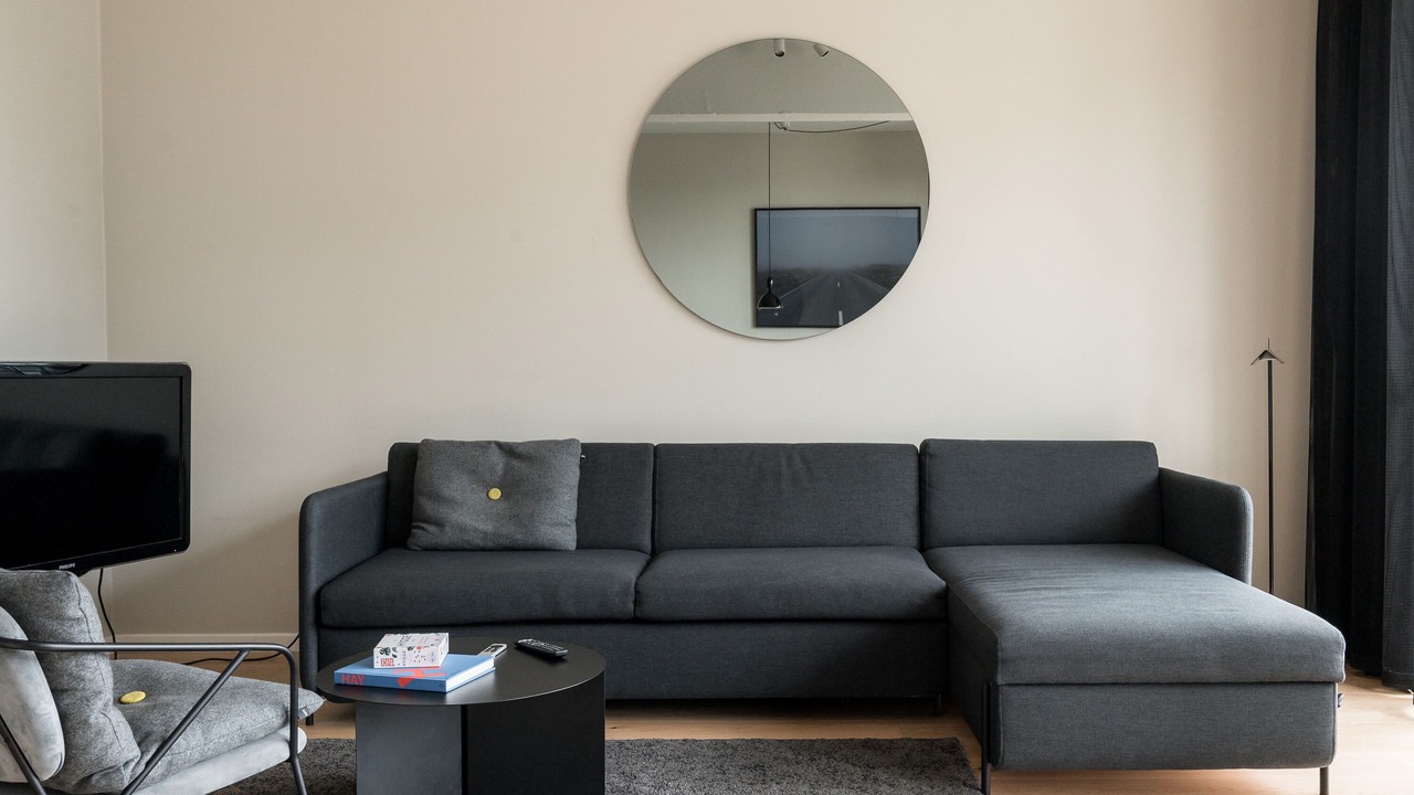 Photo of Livingroom in Amager