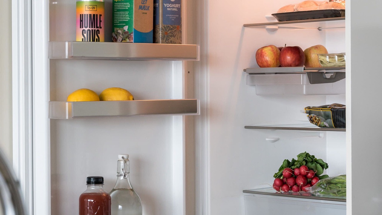 Photo of Kitchen in Amager