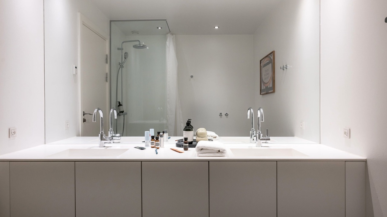 Photo of Bathroom in Amager