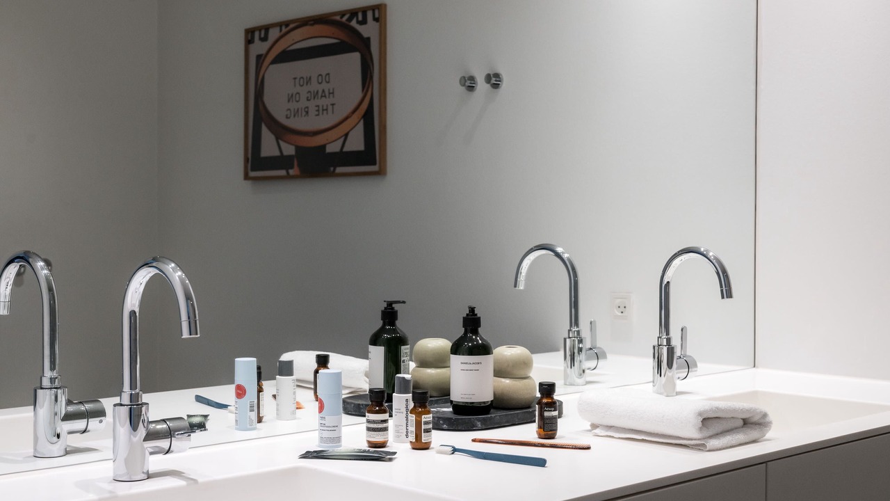 Photo of Bathroom in Amager