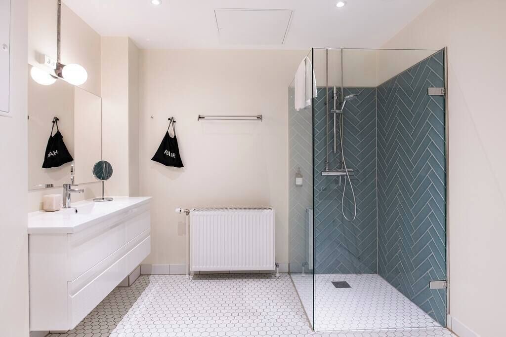 Photo of Bathroom in Amager