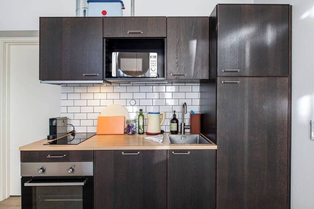 Photo of Kitchen in Amager