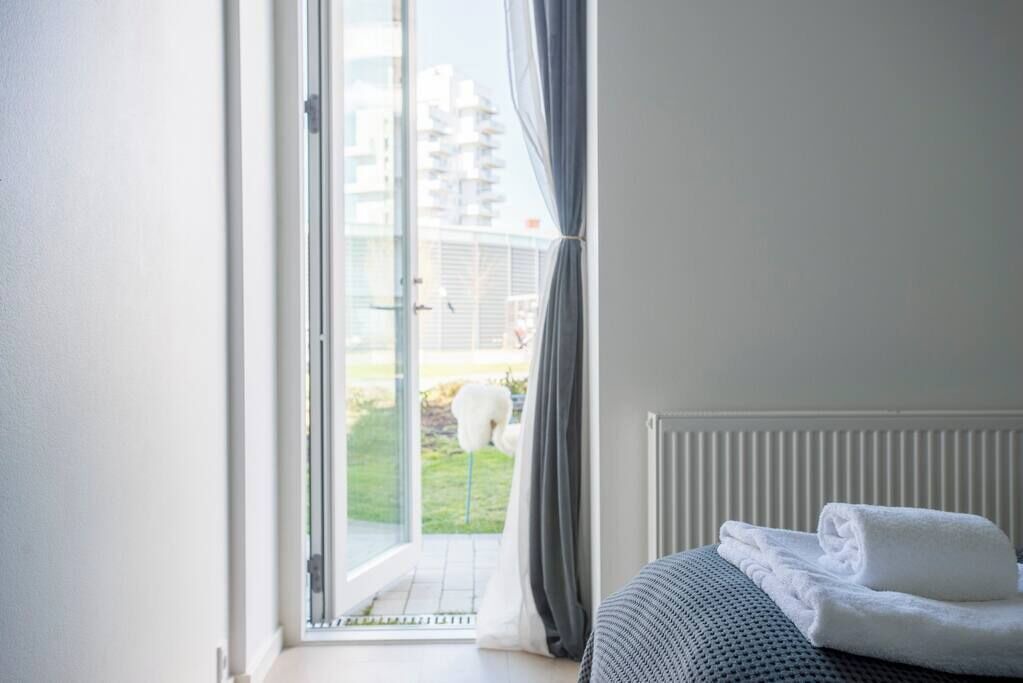 Photo of Bedroom in Amager