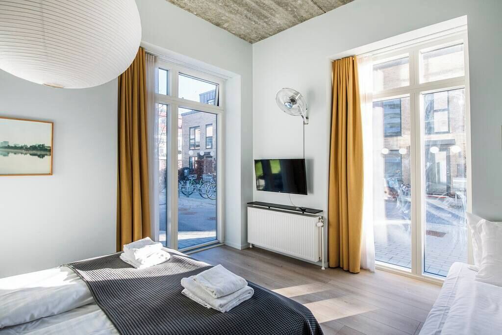 Photo of Bedroom in Amager