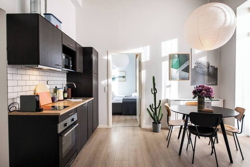 Photo of Kitchen in Amager