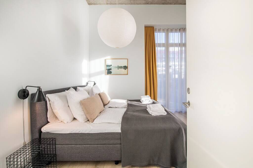 Photo of Bedroom in Amager