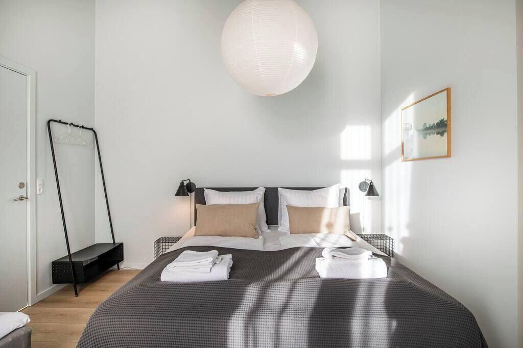 Photo of Bedroom in Amager