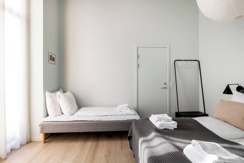 Photo of Bedroom in Amager