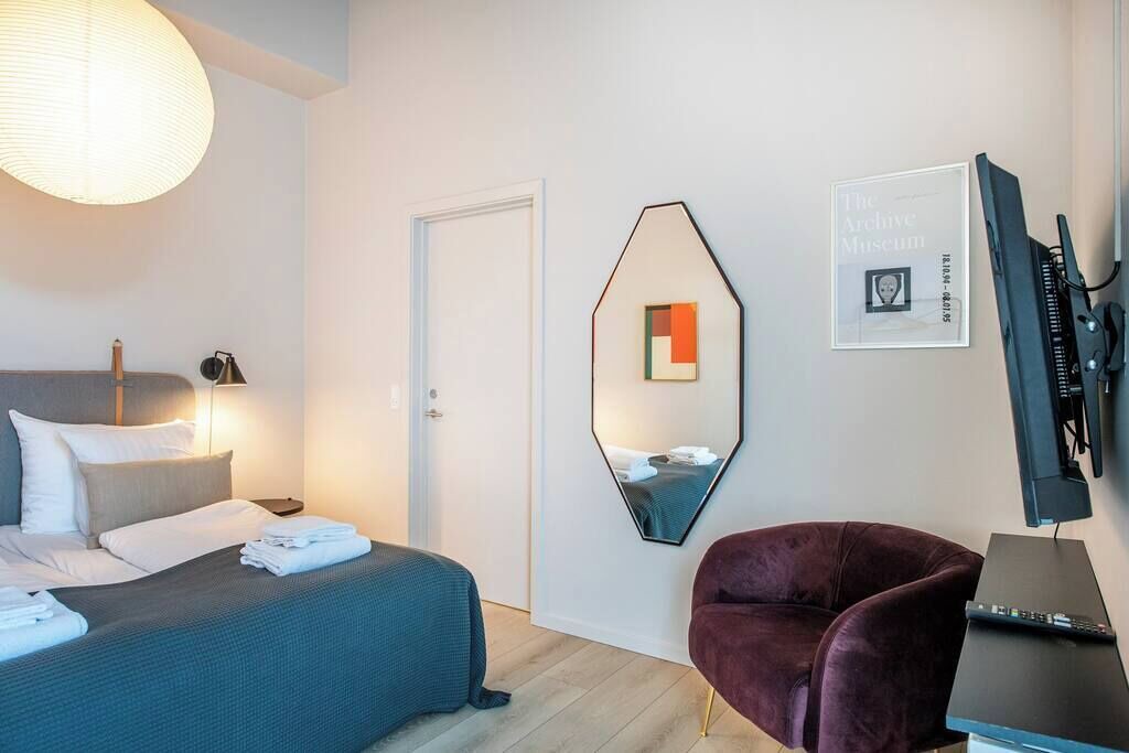 Photo of Bedroom in Amager