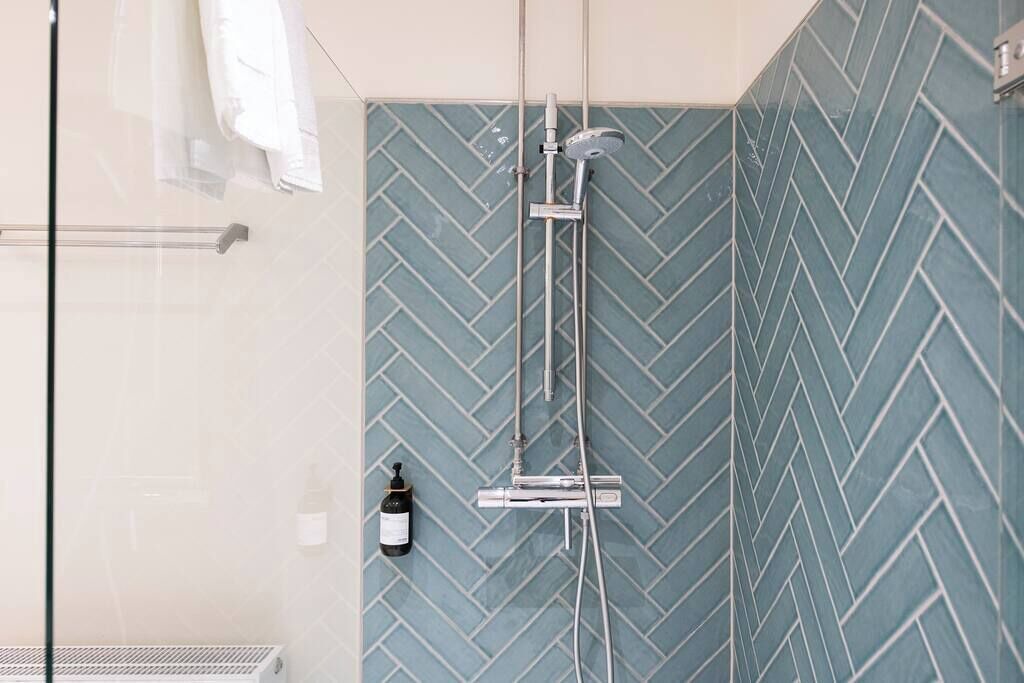 Photo of Bathroom in Amager