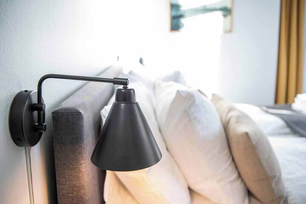 Photo of Bedroom in Amager