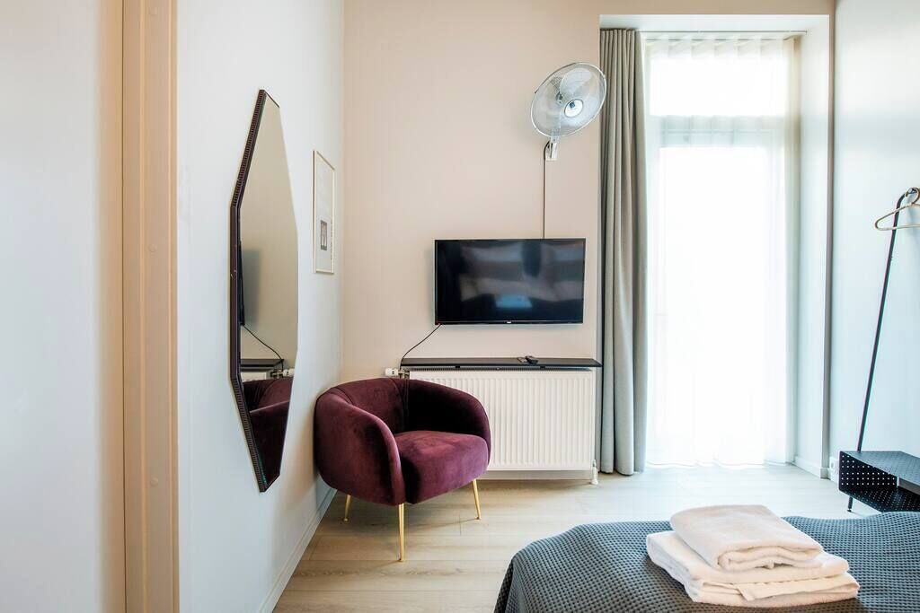 Photo of Bedroom in Amager