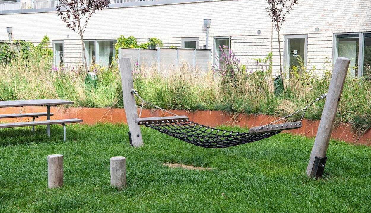 Photo of Patio Balcony in Amager