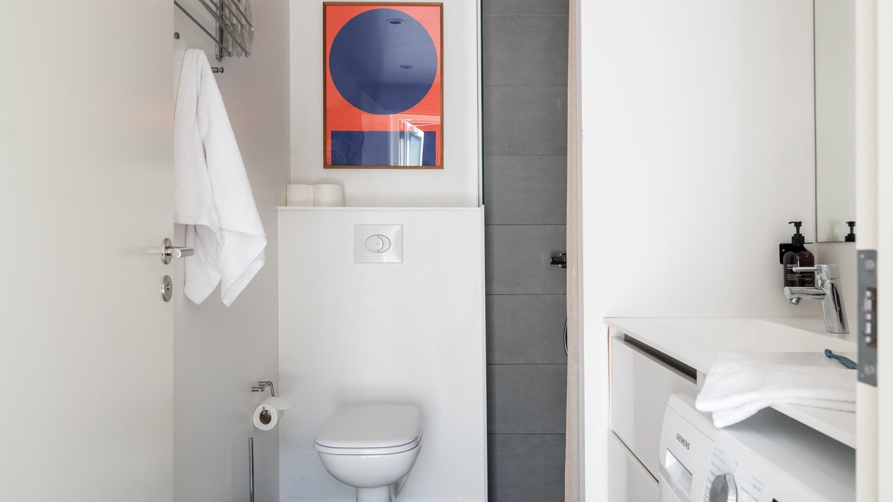 Photo of Bathroom in Amager