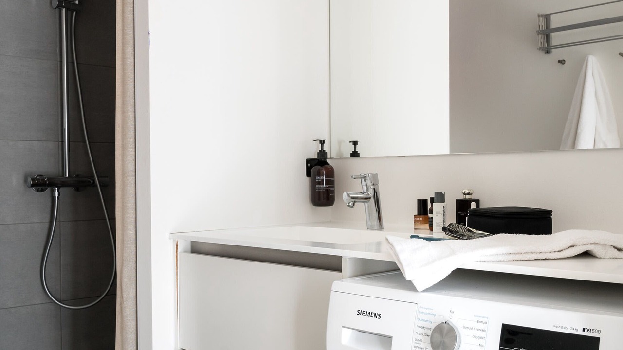 Photo of Bathroom in Amager