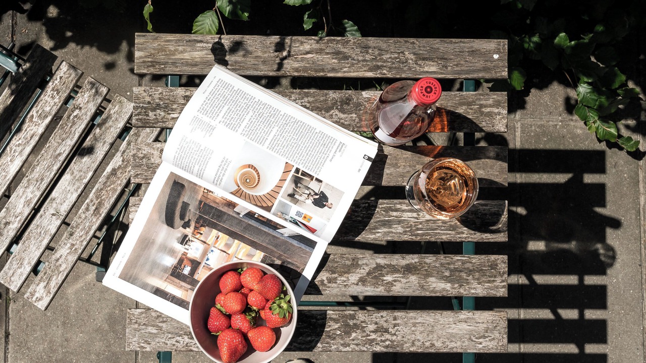 Photo of Outdoor in Amager