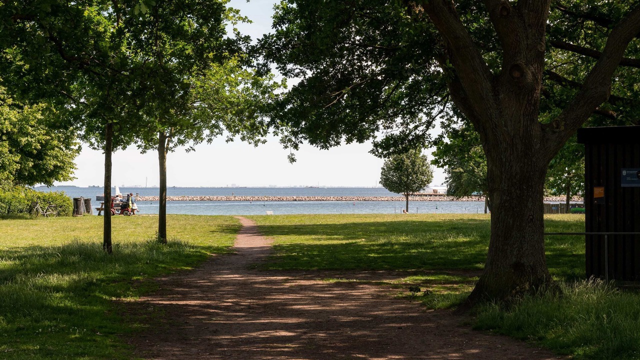 Photo of Outdoor in Amager