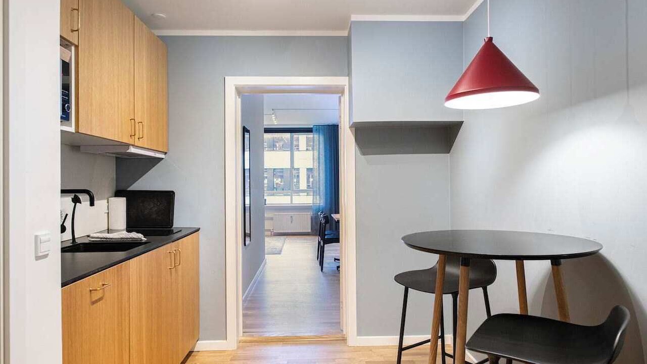 Photo of Kitchen in København V