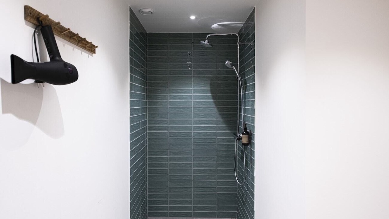 Photo of Bathroom in København V