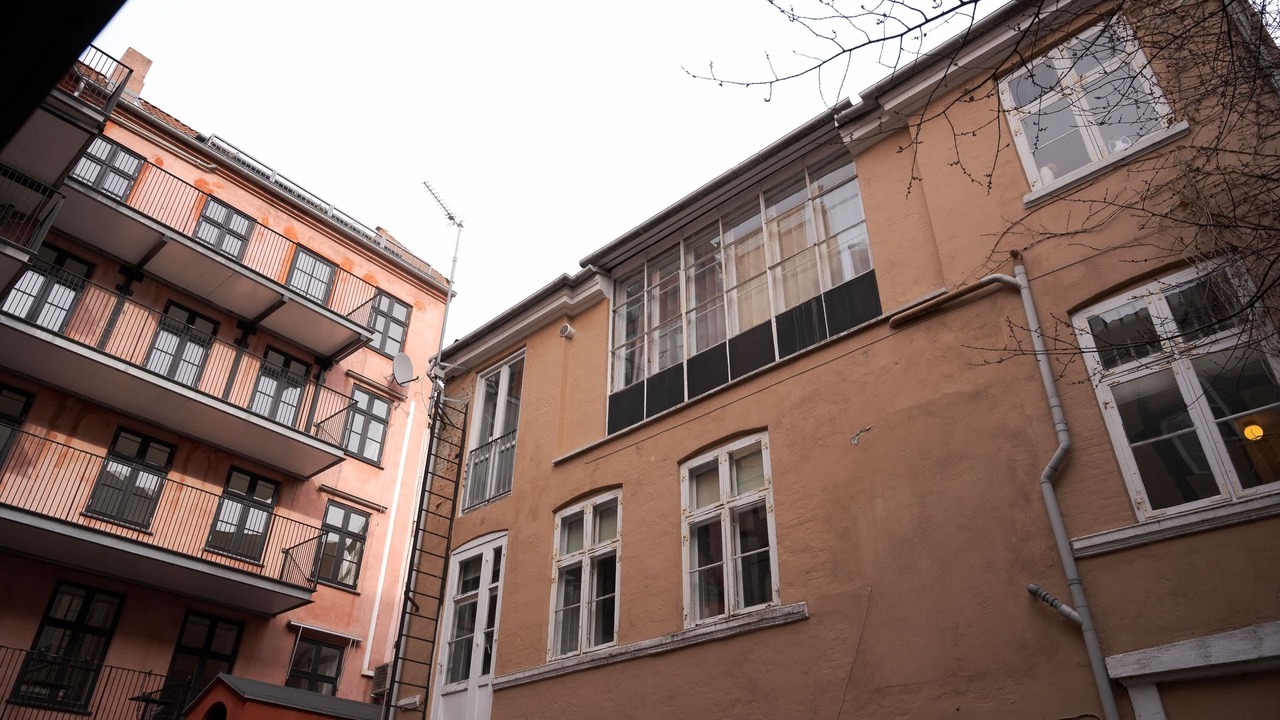 Photo of Outdoor in Indre By