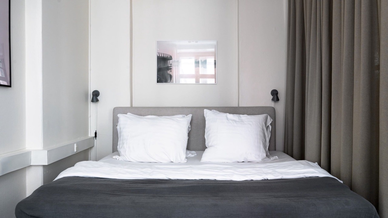 Photo of Bedroom in Indre By