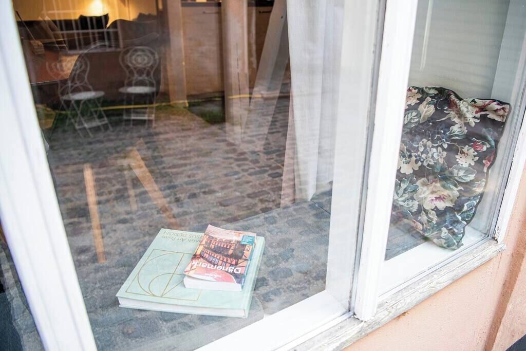 Photo of Outdoor in Indre By