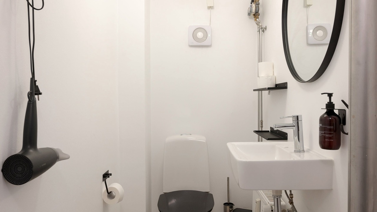 Photo of Bathroom in Indre By