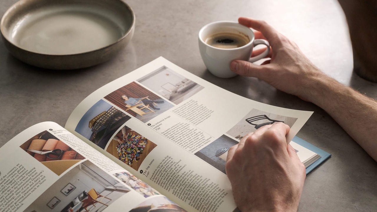 Photo of Others in Indre By