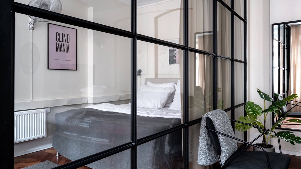 Photo of Bedroom in Indre By