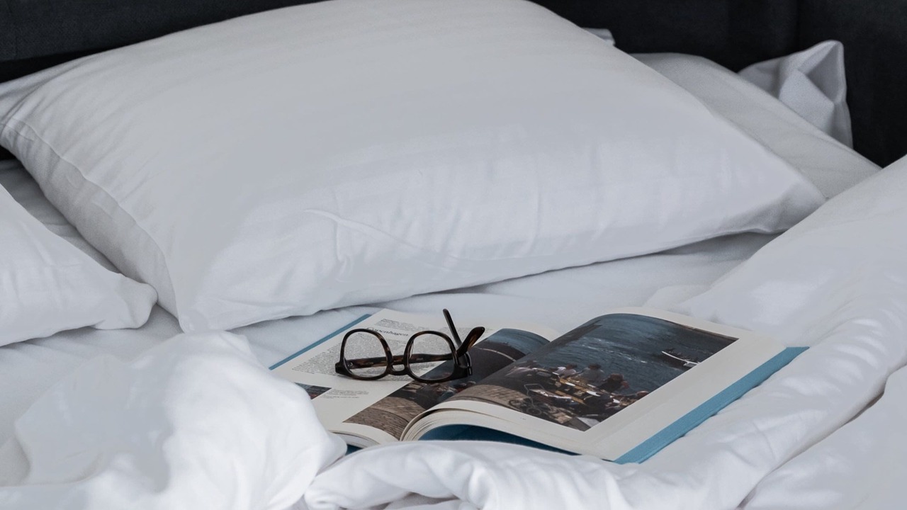 Photo of Bedroom in Indre By