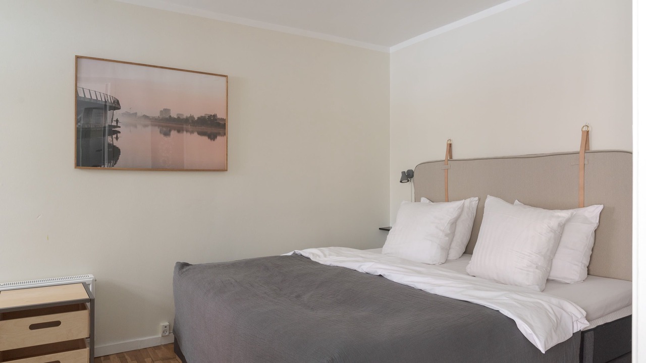 Photo of Bedroom in Indre By