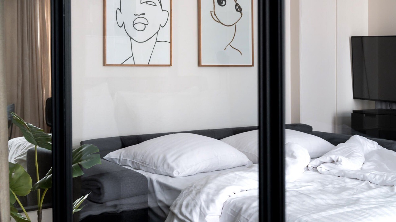 Photo of Bedroom in Indre By