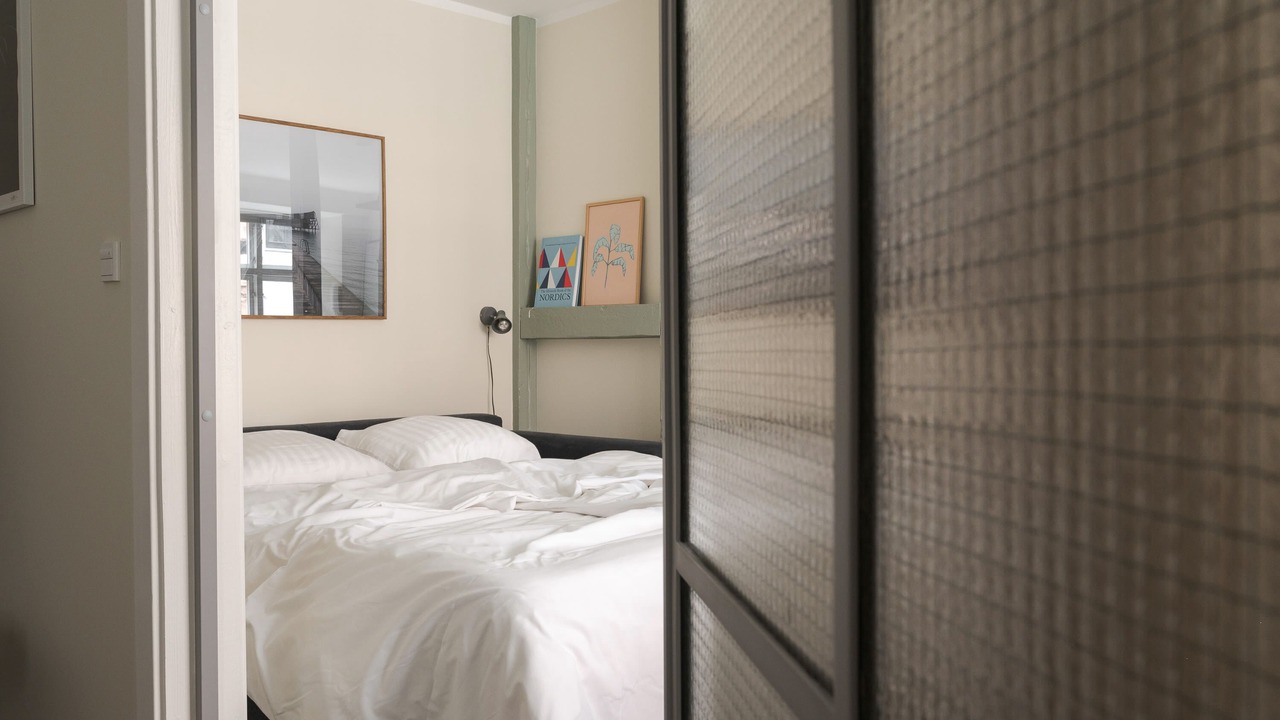 Photo of Bedroom in Indre By