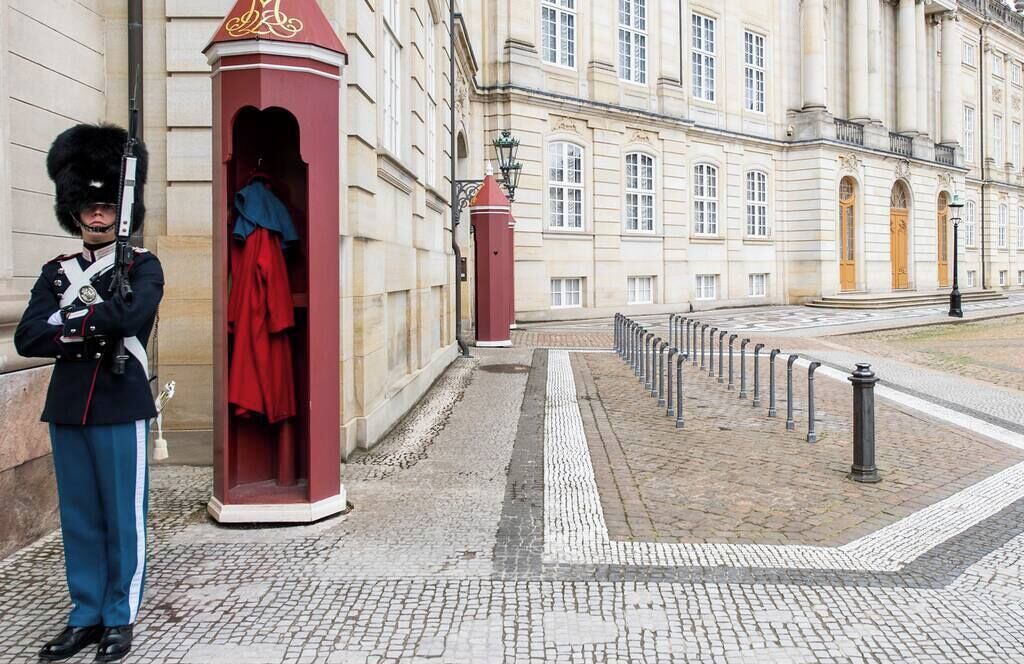 Photo of Others in Indre By