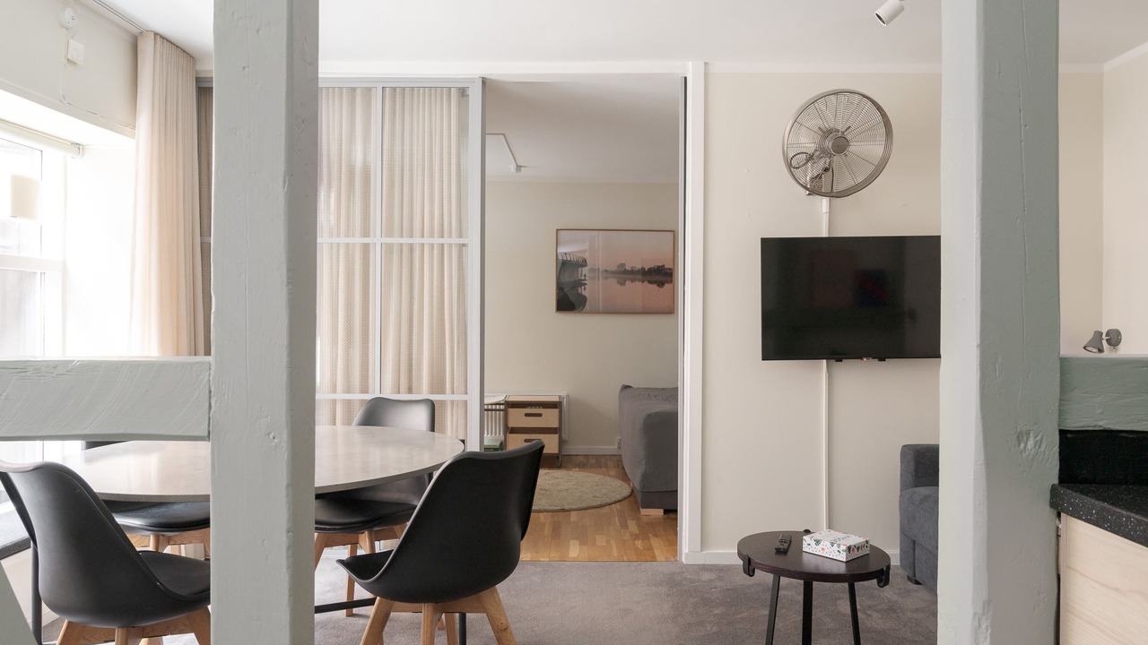 Photo of Others in Indre By