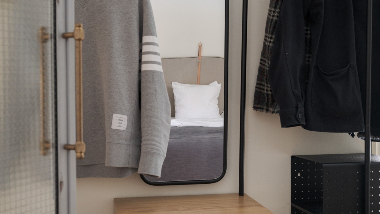 Photo of Bedroom in Indre By