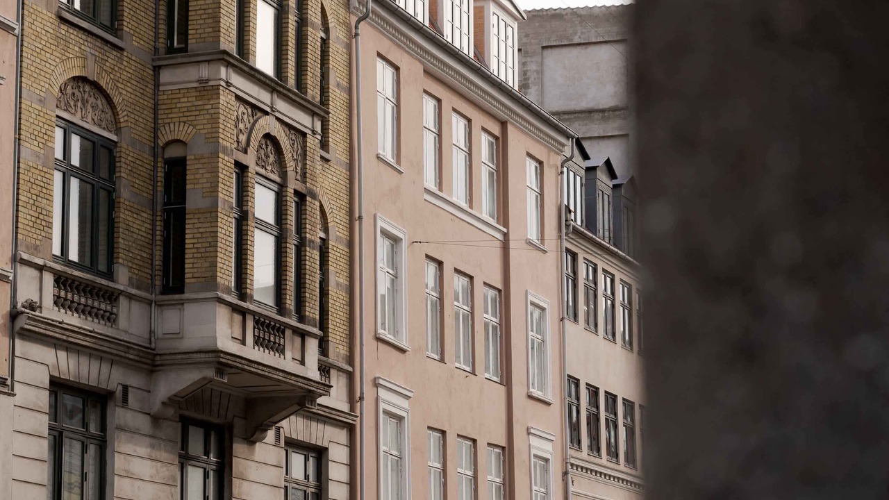 Photo of Others in Indre By