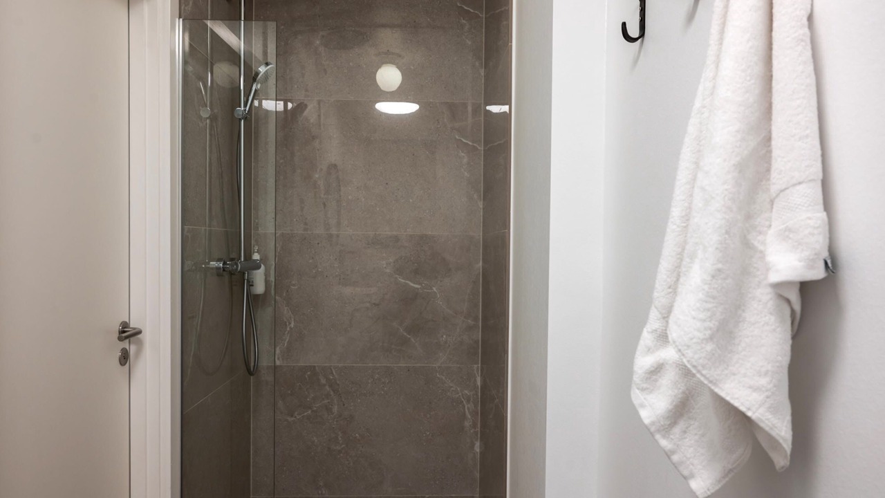 Photo of Bathroom in Indre By