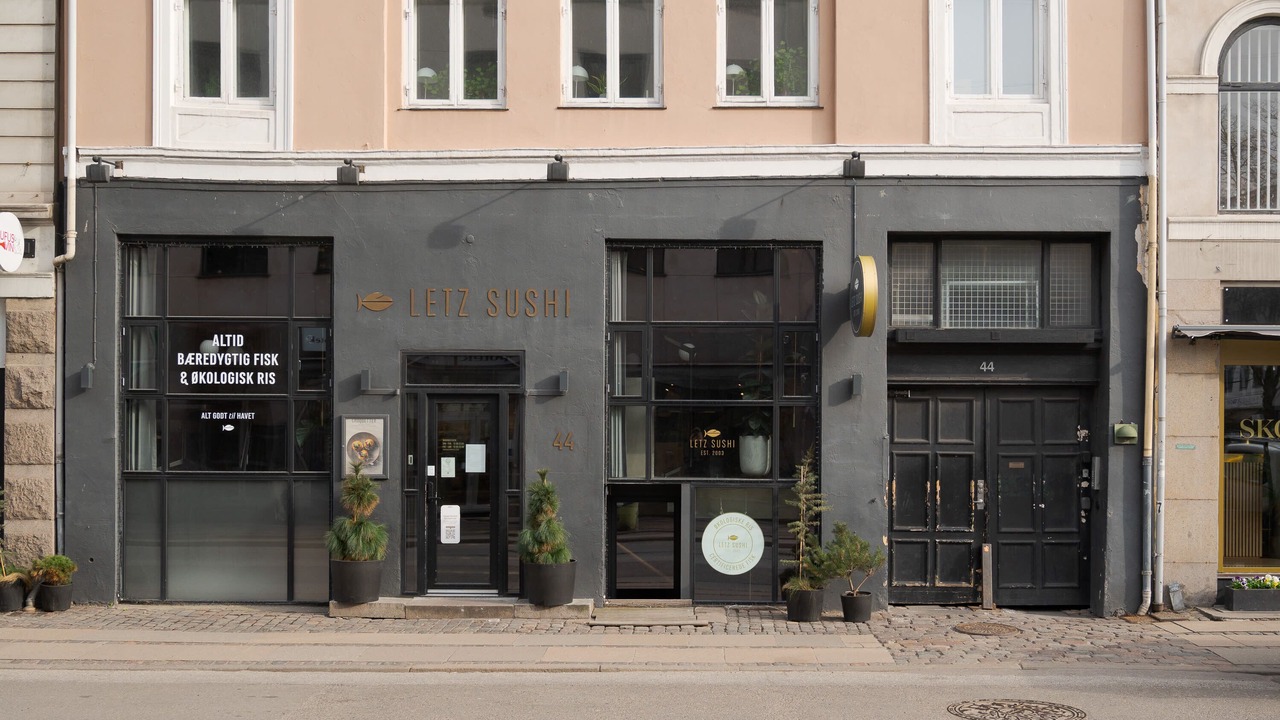 Photo of Outdoor in Indre By