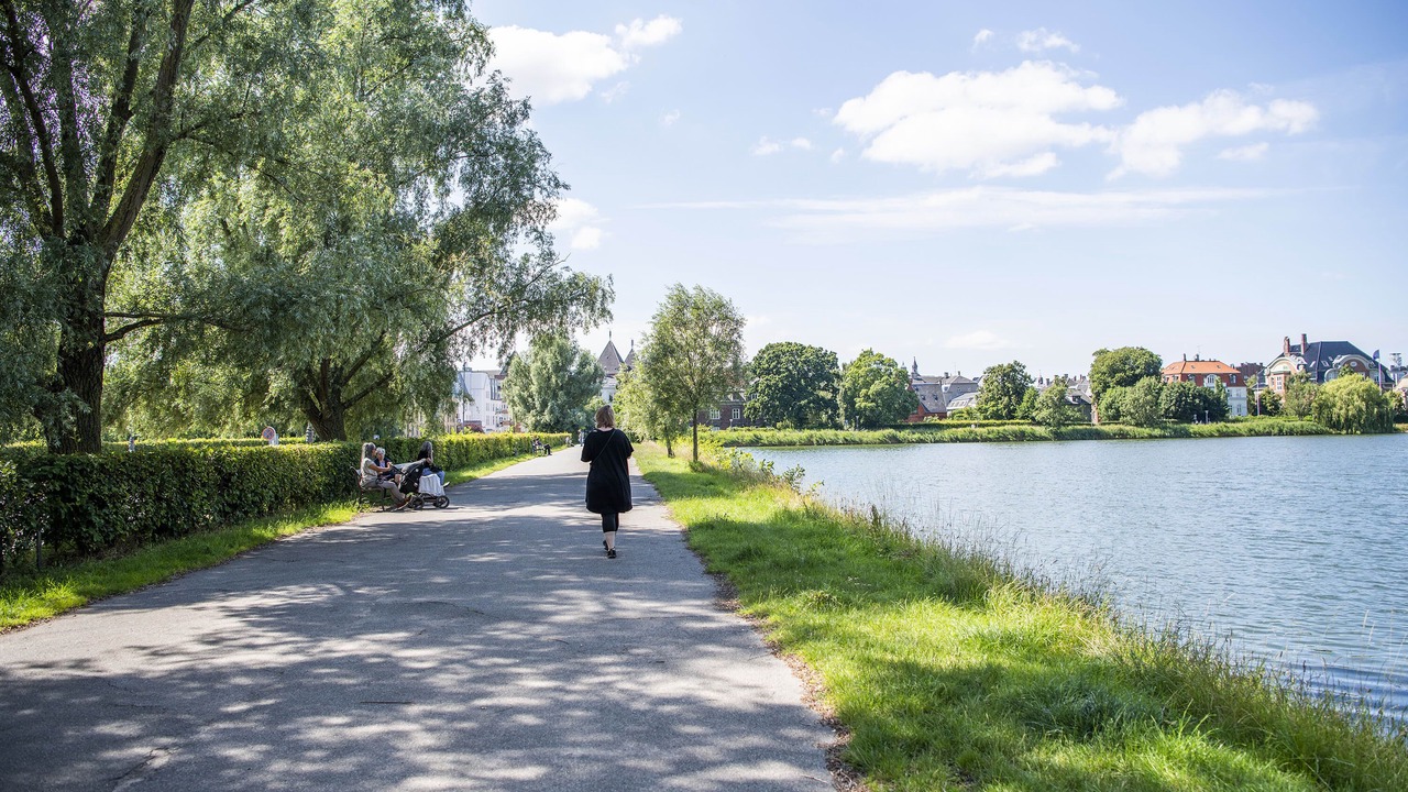 Photo of Outdoor in København V