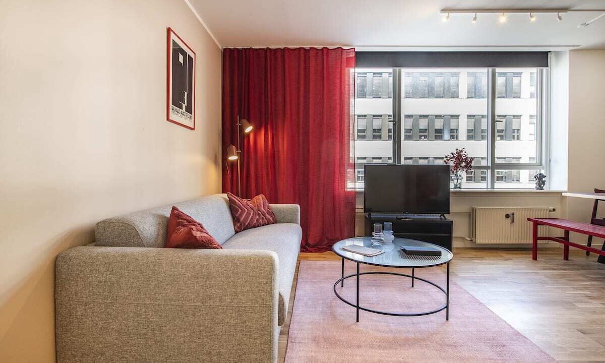 Photo of Livingroom in København V