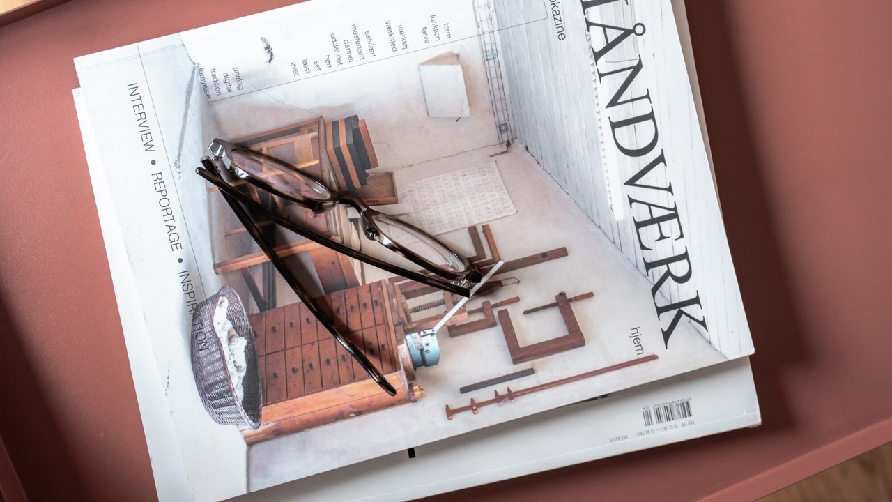 Photo of Bedroom in København V