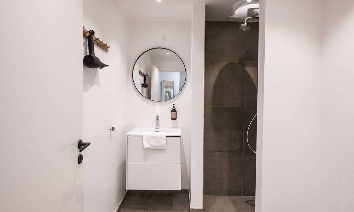 Photo of Bathroom in København V