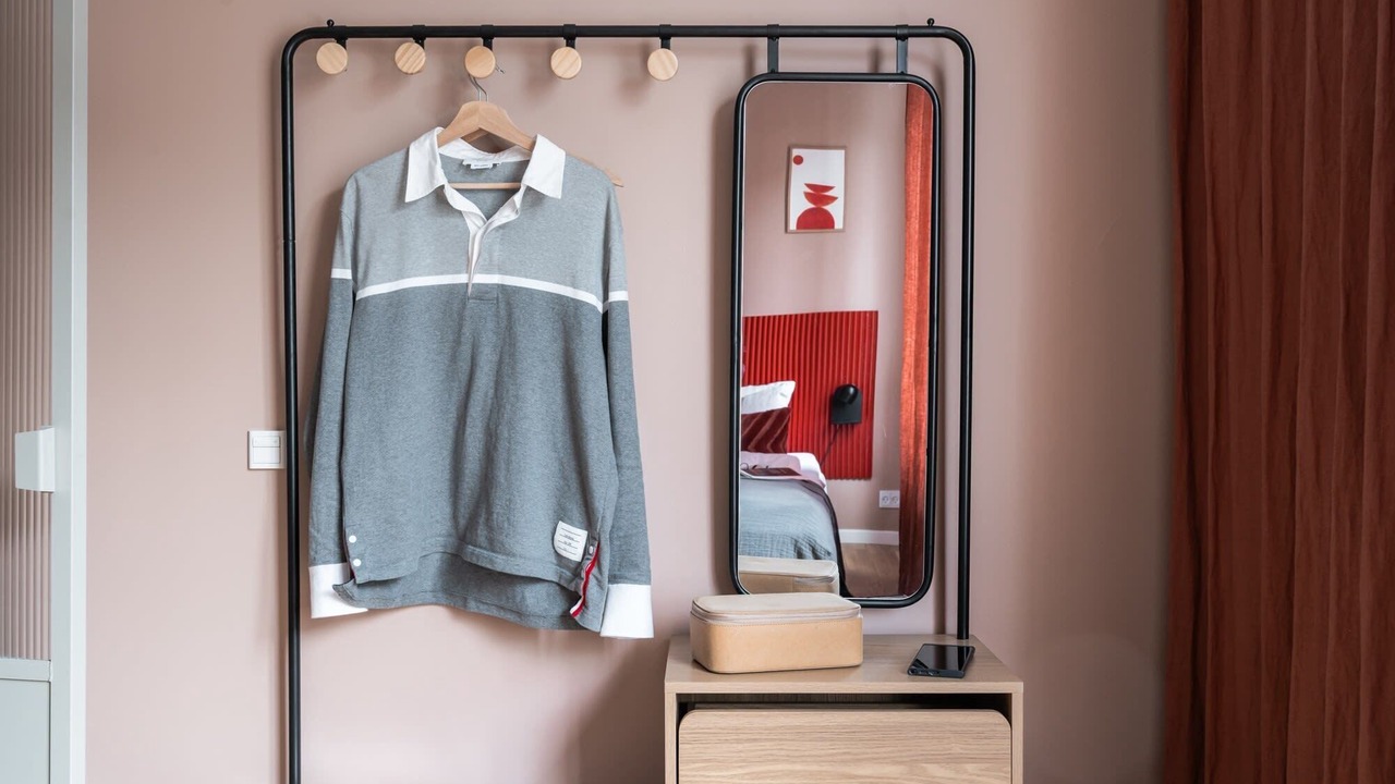 Photo of Bedroom in København V