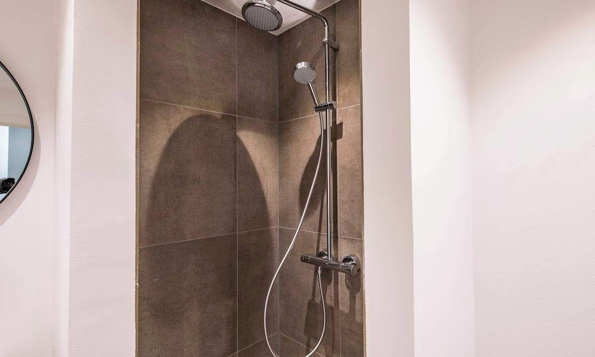 Photo of Bathroom in København V