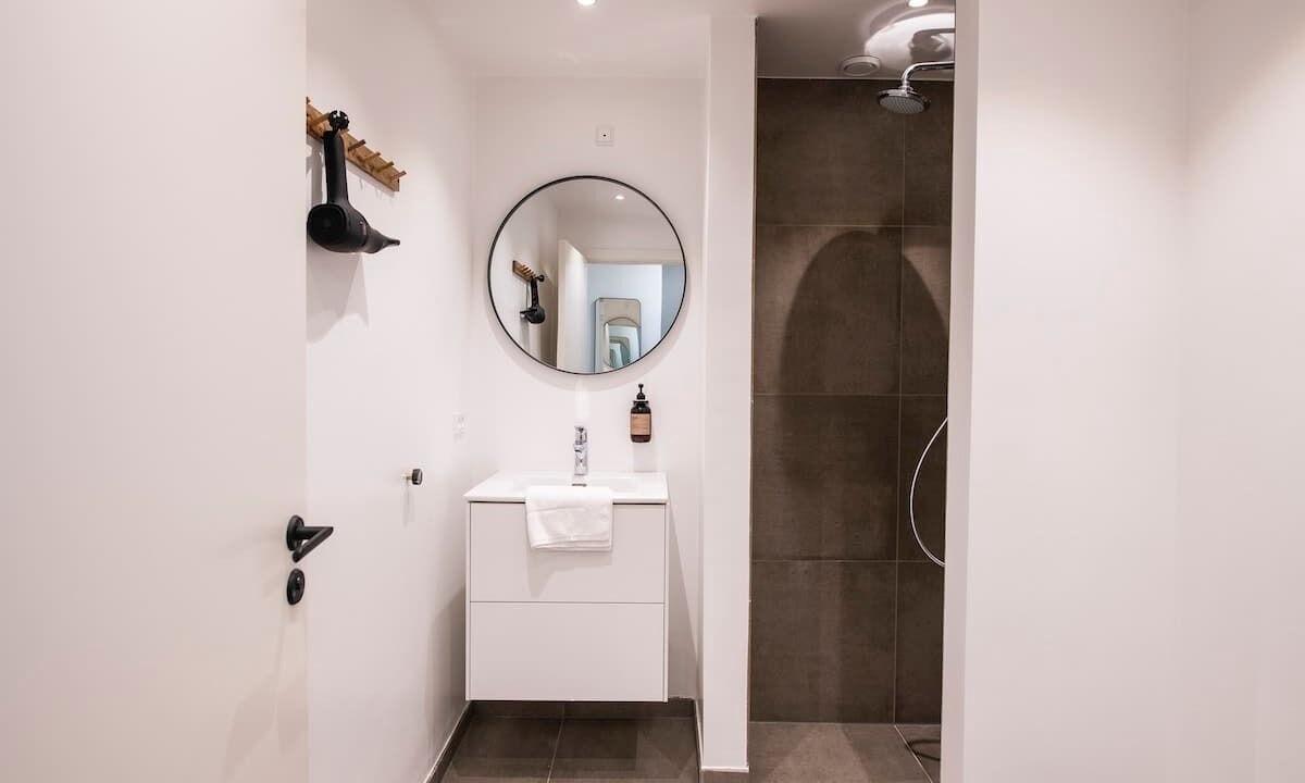 Photo of Bathroom in København V