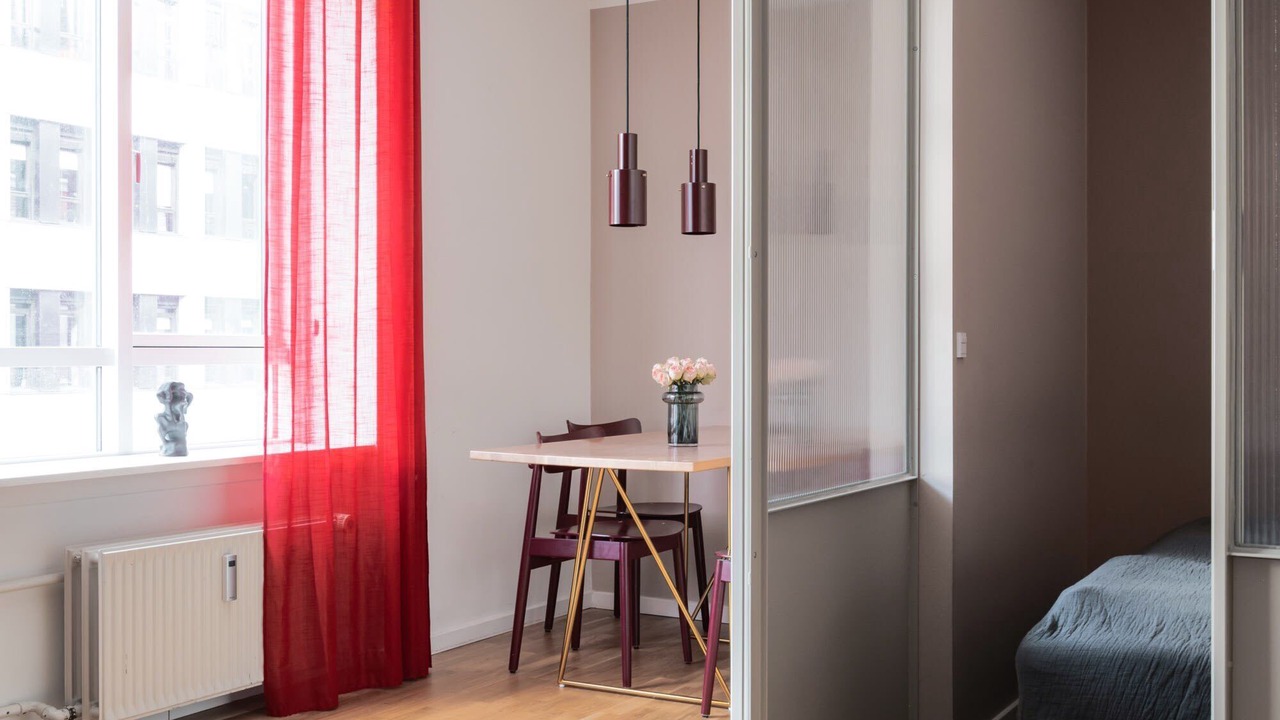 Photo of Bedroom in København V