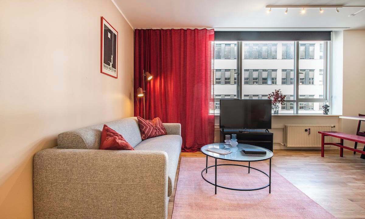 Photo of Livingroom in København V