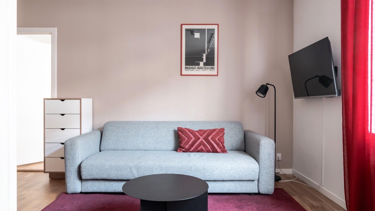 Photo of Livingroom in København V