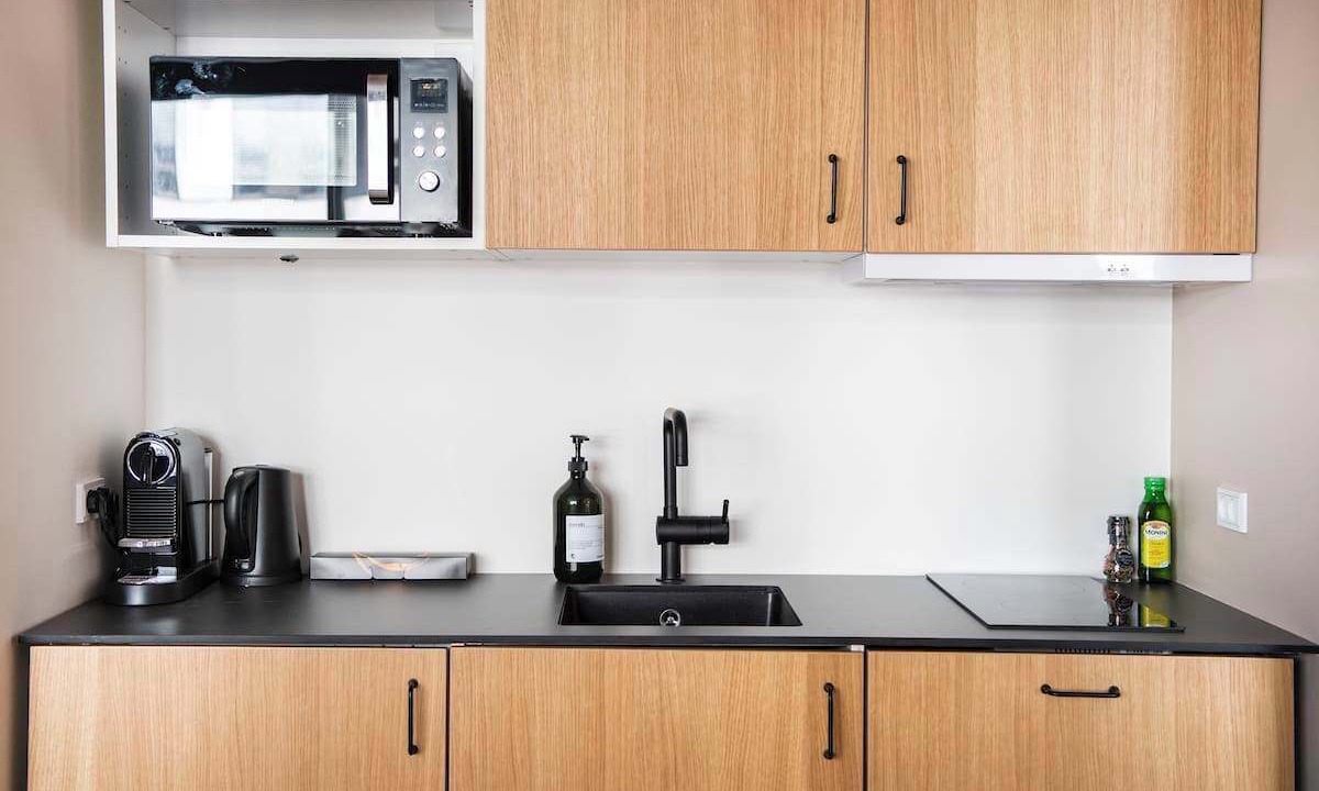 Photo of Kitchen in København V